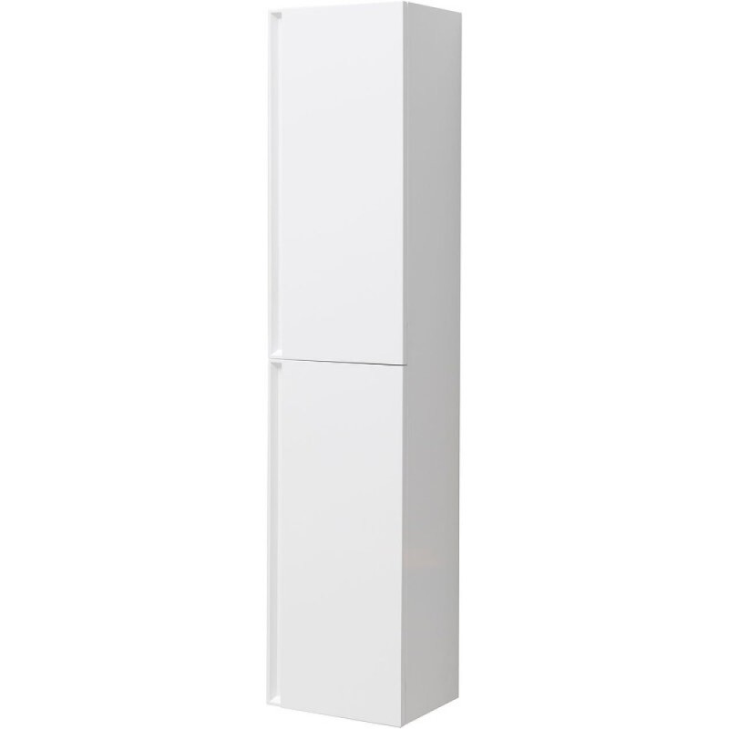 Шкаф-пенал Allen Brau Eclipse 1.E1005.WM 2.0, 40 см, подвесной, белый матовый