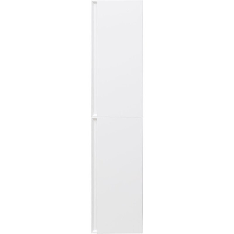Шкаф-пенал Allen Brau Eclipse 1.E1005.WM 2.0, 40 см, подвесной, белый матовый