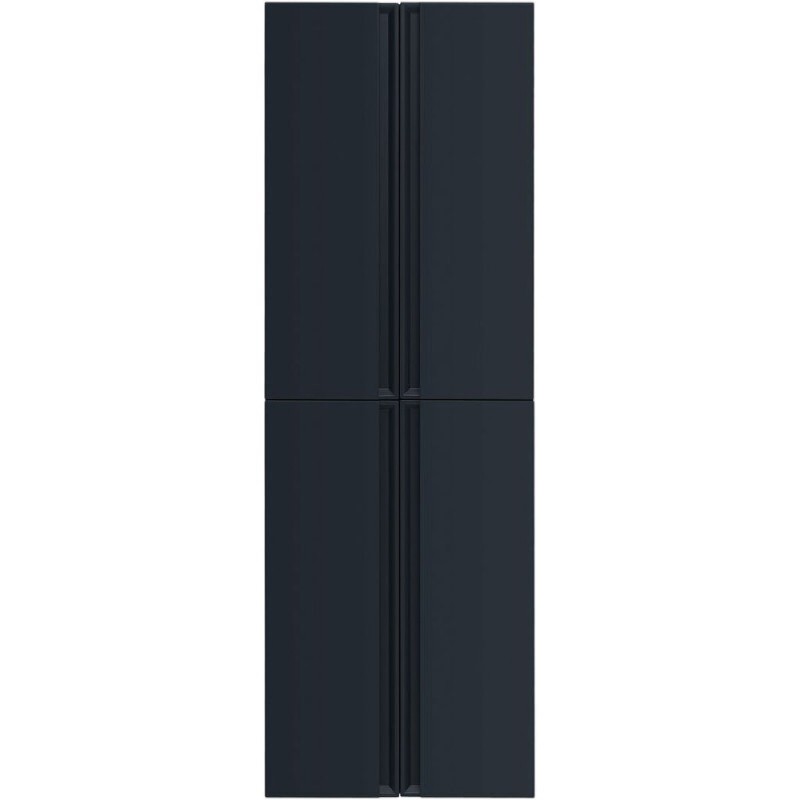 Шкаф-пенал Allen Brau Eclipse 1.E1006.AM 2.0, 60 см, подвесной, антрацит матовый