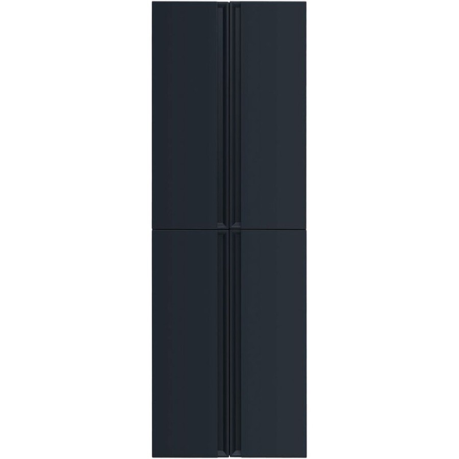 Шкаф-пенал Allen Brau Eclipse 1.E1006.AM 2.0, 60 см, подвесной, антрацит матовый