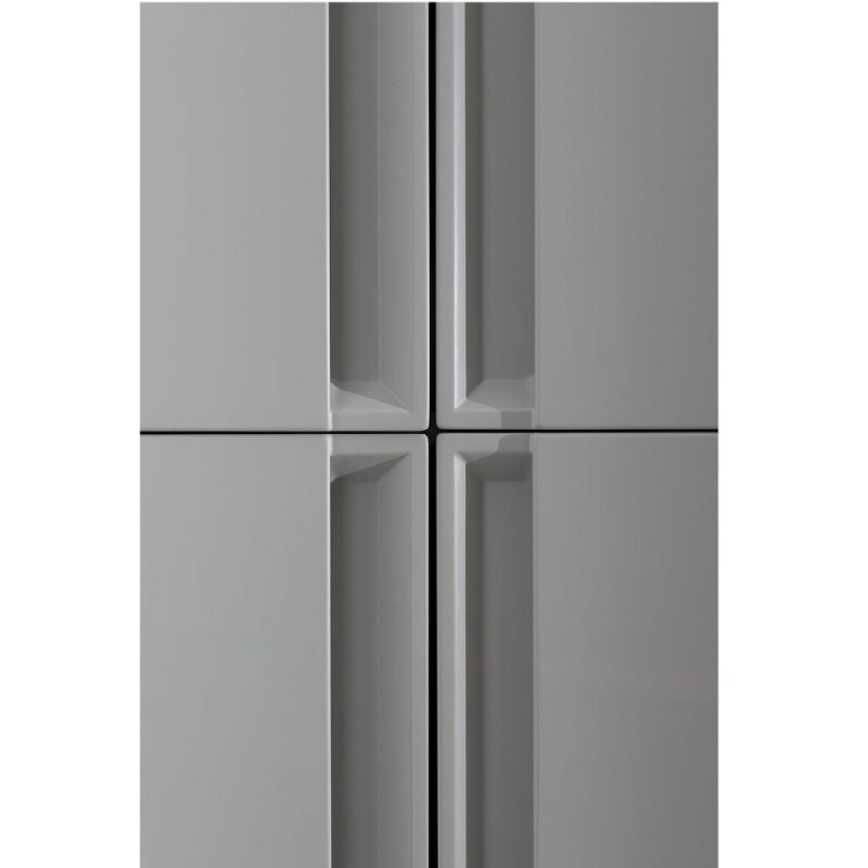 Шкаф-пенал Allen Brau Eclipse 1.E1006.PWM 2.0, 60 см, подвесной, папирус матовый