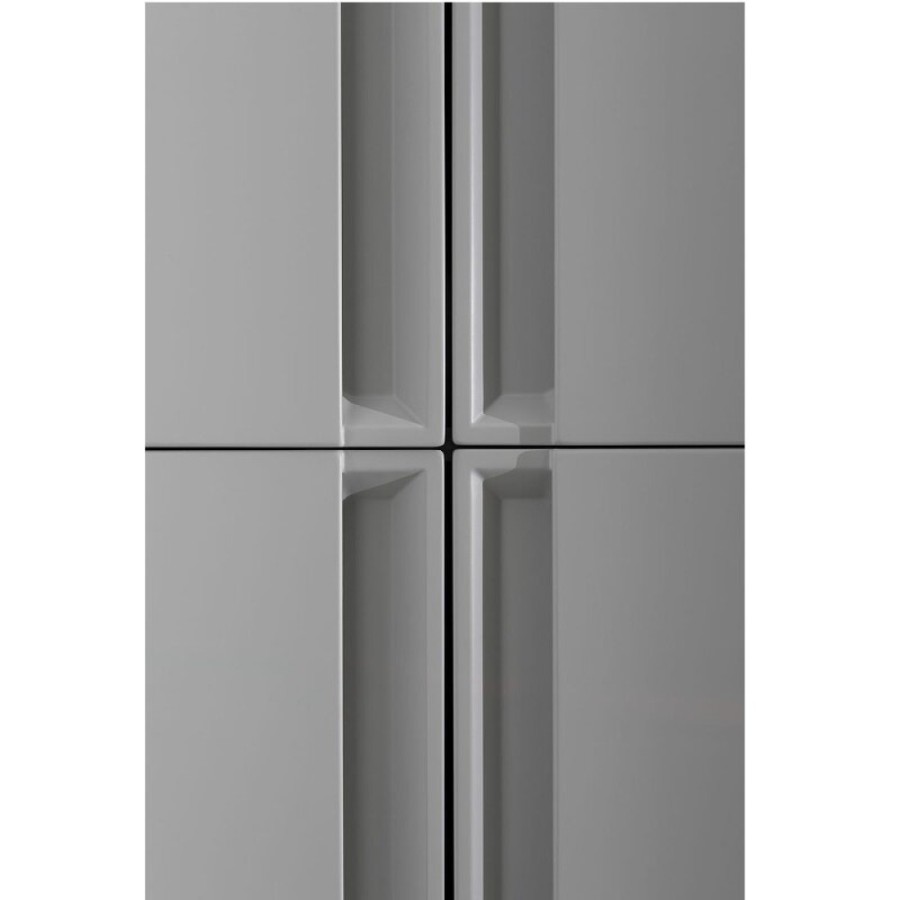 Шкаф-пенал Allen Brau Eclipse 1.E1006.PWM 2.0, 60 см, подвесной, папирус матовый