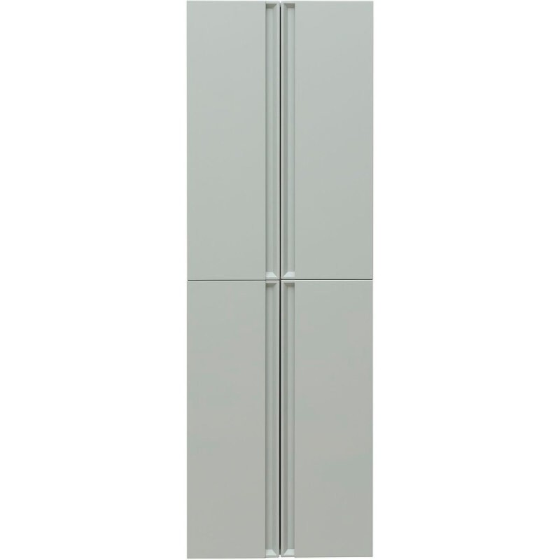 Шкаф-пенал Allen Brau Eclipse 1.E1006.PWM 2.0, 60 см, подвесной, папирус матовый
