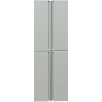 Шкаф-пенал Allen Brau Eclipse 1.E1006.PWM 2.0, 60 см, подвесной, папирус матовый