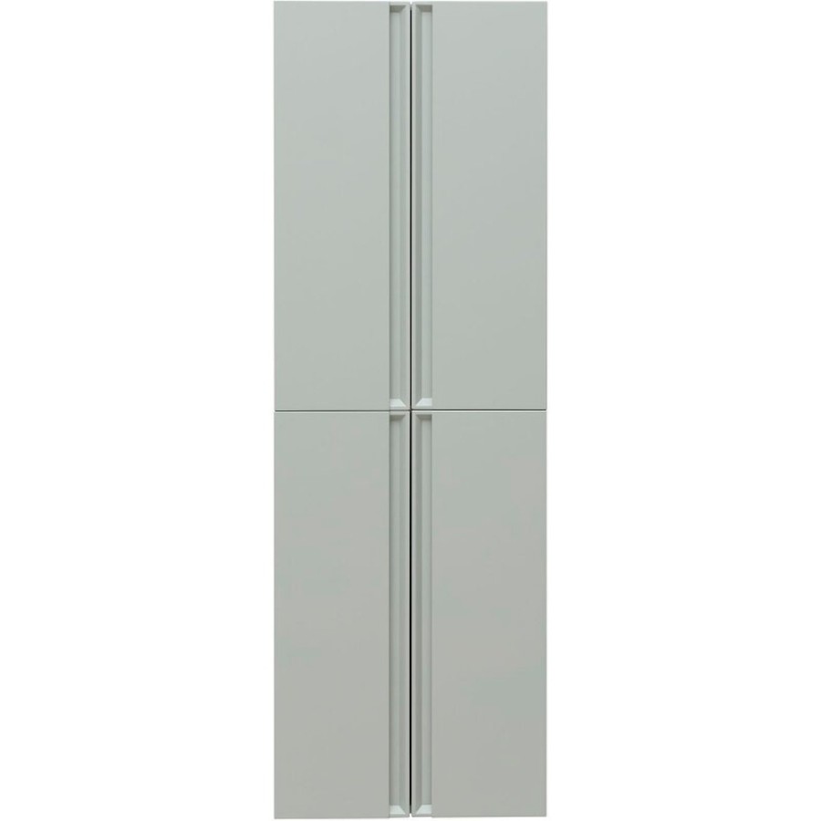 Шкаф-пенал Allen Brau Eclipse 1.E1006.PWM 2.0, 60 см, подвесной, папирус матовый