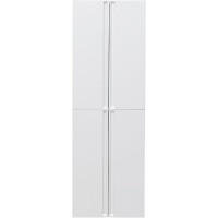 Шкаф-пенал Allen Brau Eclipse 1.E1006.WM 2.0, 60 см, подвесной, белый матовый