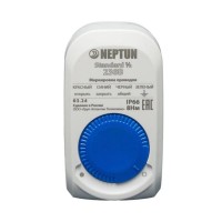 Система контроля протечки воды Neptun Aquacontrol 100037060800 3/4 дюйма