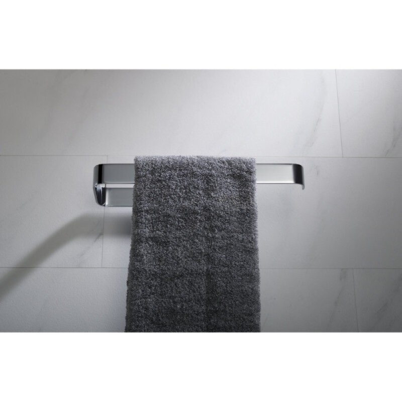 Полотенцедержатель Timo Selene 10057/00, 25 см, цвет хром