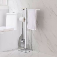 Стойка для аксессуаров Timo Selene 10085/00 хром