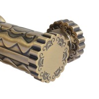 Смеситель для раковины Bronze de Luxe Windsor 10125, бронза