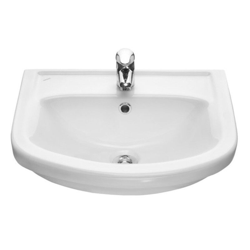 Комплект мебели Grossman Eco Line 105205 ЭКО-52 3 в 1, белый