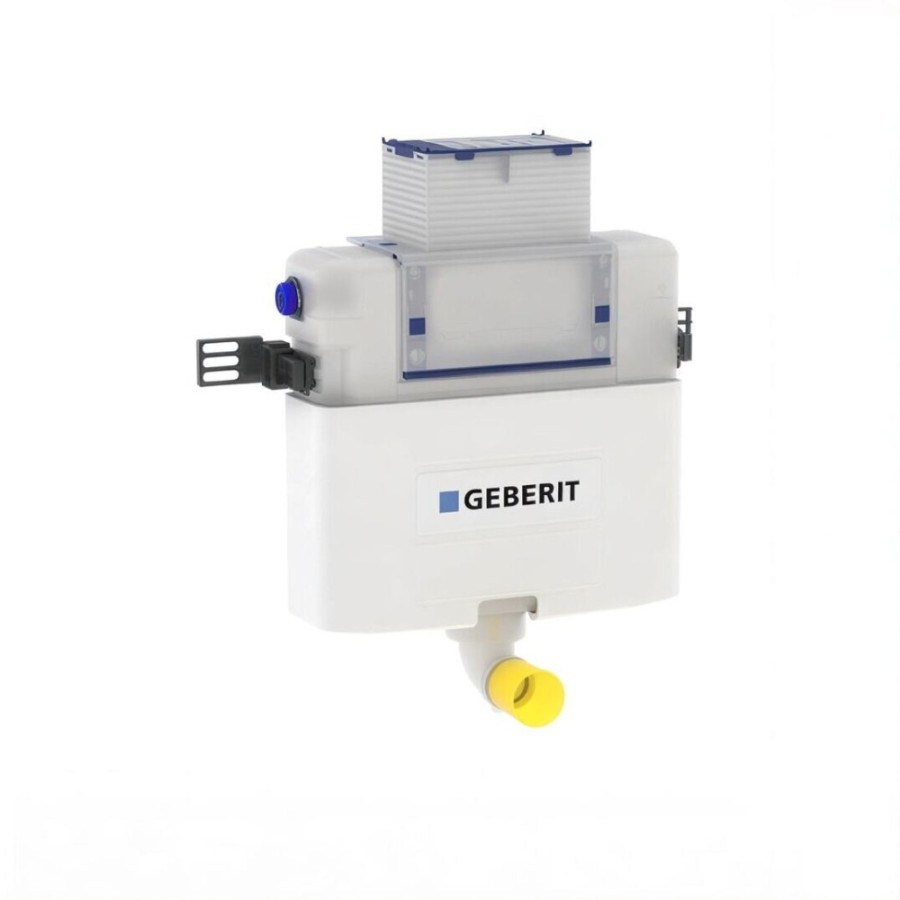 Бачок Geberit Omega 109.043.00.1