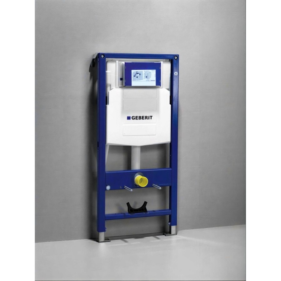 Инсталляция Geberit Duofix UP320 для унитаза, для клавиш Sigma, 111.300.00.5 (аналог 111.950.00.6)