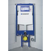 Инсталляция Geberit Duofix 111.390.00.5 UP320 для унитаза, угловая