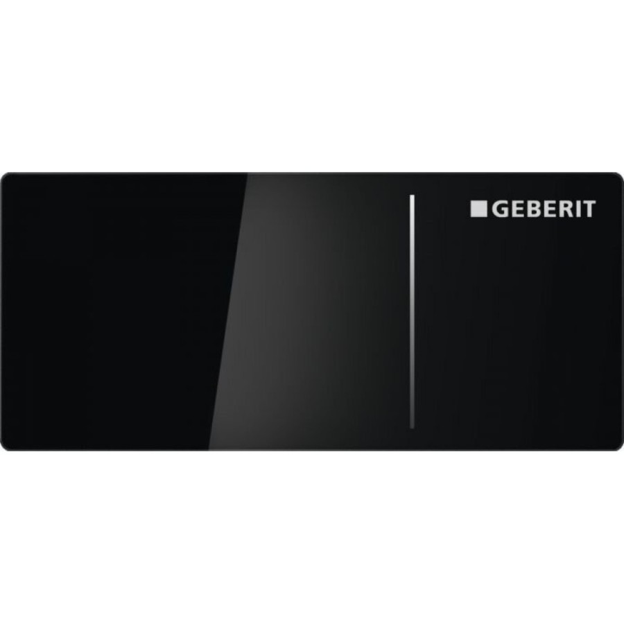 Клавиша смыва Geberit Sigma 70, 115.635.FW.1, нержавеющая сталь