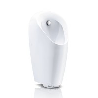 Писсуар Geberit Selva 116.082.00.1, со встроенным управлением, питание от сети