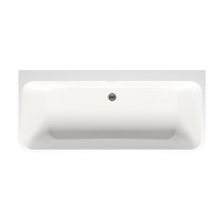 Ванна акриловая Aquanet Family Perfect 170 x 75 см, белый матовый, 260056