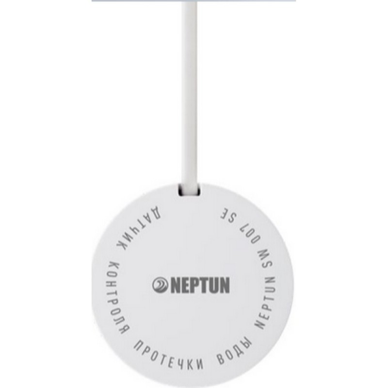 Система контроля протечки воды Neptun Special Edition, 1419502-К1, базовый, проводной, кран Китай 3/4 дюйма