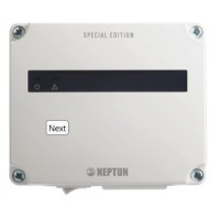 Система контроля протечки воды Neptun Special edition, 1419502-Р, базовый, проводной, краны Россия 3/4 дюйма