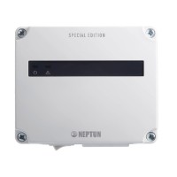 Система контроля протечки воды Neptun Special Edition, 1419532, базовый, проводной, кран Bronze 1 дюйм