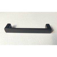 Душевая кабина Frank F412/1 L Black, 120 х 80 см, средний поддон, стекла прозрачные, профиль черный, 143009