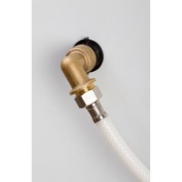 Душевая кабина Frank F412/1 R Black, 120 х 80 см, средний поддон, стекла прозрачные, профиль черный, 145009