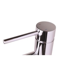 Смеситель для раковины Bronze de Luxe Scandi 1451C, хром