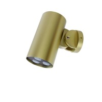 Душевая система Bronze De Luxe Scandi 14582-501BR, цвет бронза