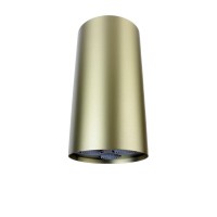 Душевая система Bronze De Luxe Scandi 14582-501BR, цвет бронза