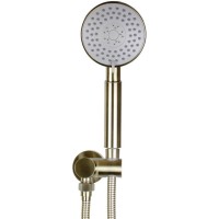 Душевая система Bronze De Luxe Scandi 14582-501BR, цвет бронза