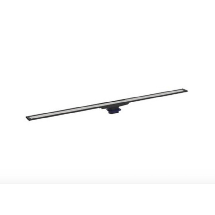 Душевой лоток Geberit CleanLine 20 152.450.KS.1 полированная, с решеткой