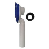 Сифон для писсуара Geberit Uniflex 152.951.11.1