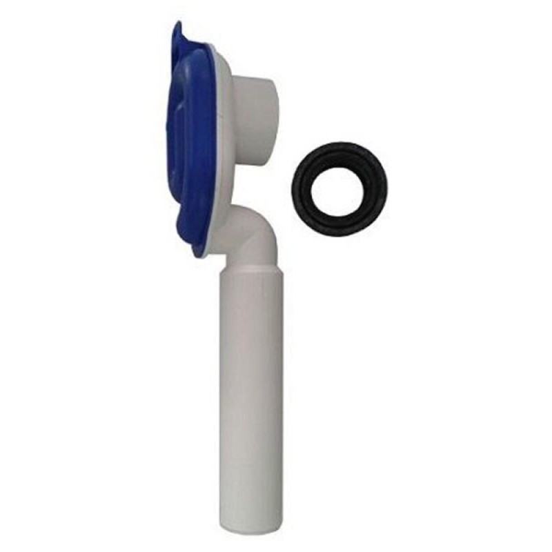 Сифон для писсуара Geberit Uniflex 152.951.11.1