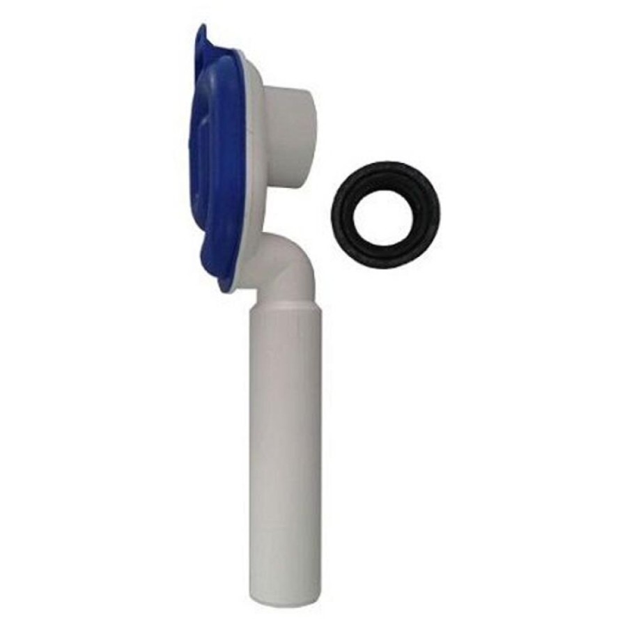 Сифон для писсуара Geberit Uniflex 152.951.11.1