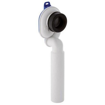 Сифон для писсуара Geberit Uniflex 152.951.11.1
