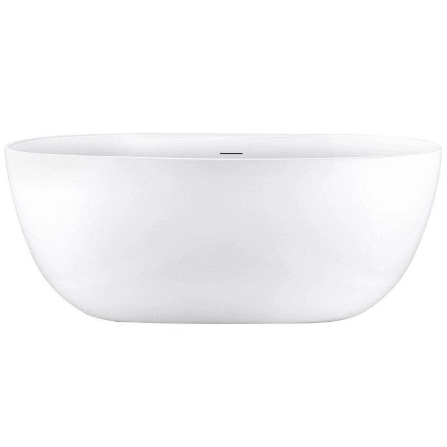 Ванна акриловая Aquanet Family Sweet 155778-GW, 170 x 78 см, цвет белый глянцевый