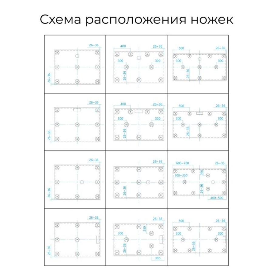 Душевой поддон RGW ST-0108G 80 x 100 см, прямоугольный, из искусственного камня, графит, 16152810-02