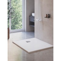 Душевой поддон RGW Stone Tray 16152912-001, 90 x 120 см, прямоугольный, из искусственного камня, белый