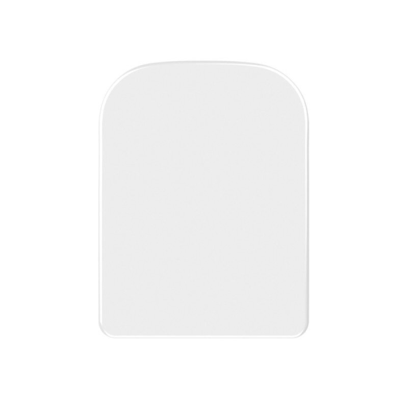 Сиденье для унитаза Iddis Optima Home 177DPSEi31, Soft Close, быстросъемное, белый