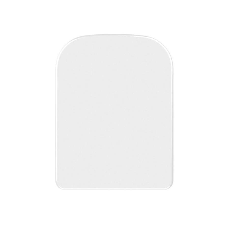 Сиденье для унитаза Iddis Optima Home 177DPSEi31, Soft Close, быстросъемное, белый