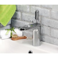 Смеситель для раковины WasserKRAFT Kammel 1803, хром