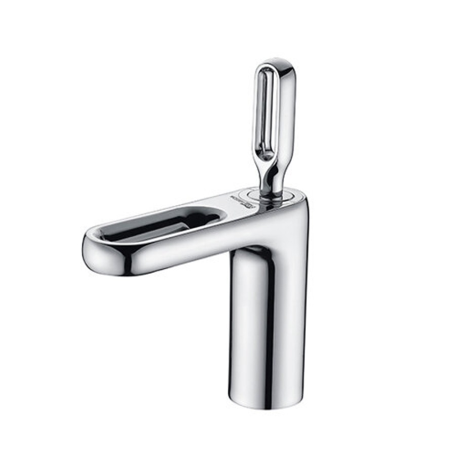 Смеситель для раковины WasserKRAFT Kammel 1803, хром