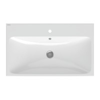Раковина BERGES Strati, 80х48,5 см