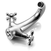 Смеситель Iddis Jeals 19004T4C для раковины