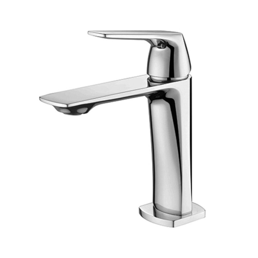 Смеситель WasserKRAFT 1903 для раковины, хром