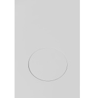 Ванна Allen Brau Krion Neo XL 2.35002.21, 180 х 80 см, искусственный камень, цвет белый матовый
