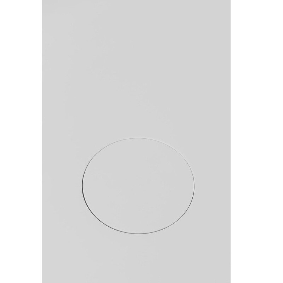 Ванна Allen Brau Krion Neo XL 2.35002.21, 180 х 80 см, искусственный камень, цвет белый матовый