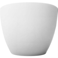 Ванна Allen Brau Krion Oval 2.35003.21, 170 х 80 см, искусственный камень, цвет белый матовый