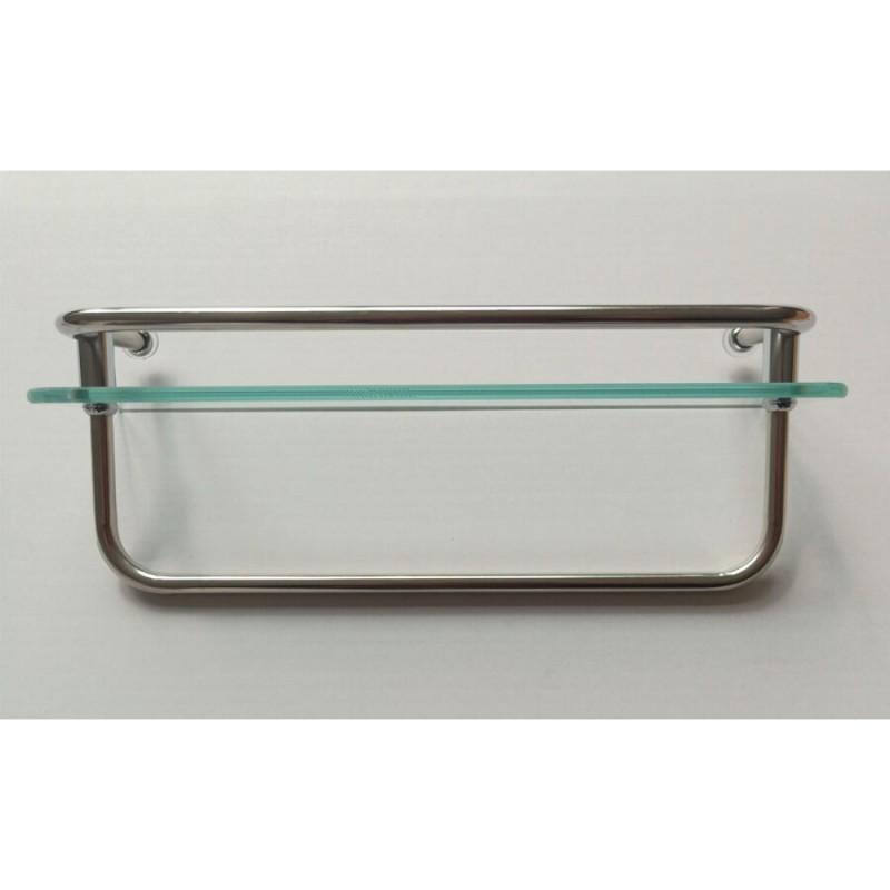 Душевая кабина Frank F412/2 R М White, 120 x 80 см, высокий поддон, стекла матовые, профиль белый, 20038