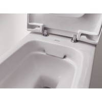 Напольный унитаз Geberit iCon Square 200920/228950